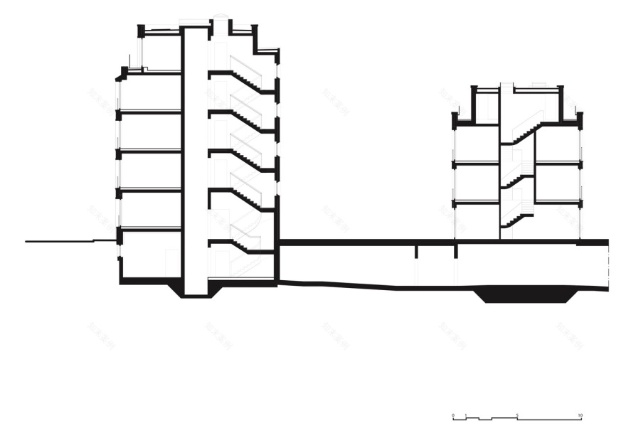 柏林 Alte Schönhauser 5 室内设计亮点解读-35