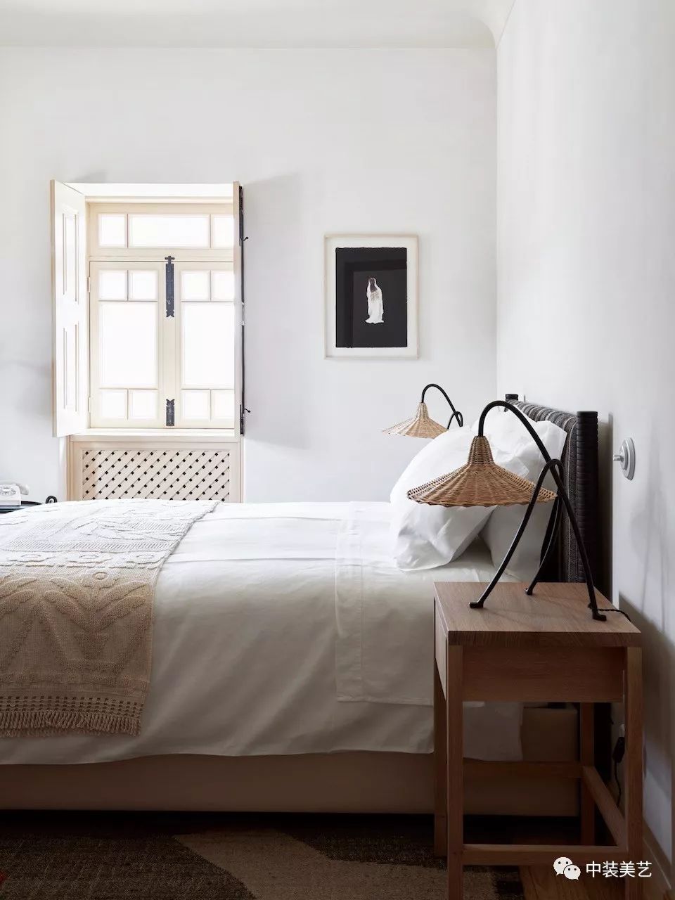 Color/跟着大师学软装-200年的葡萄酒厂改造酒店-31