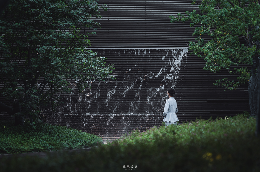 中天∙新希望 未来印丨中国西安丨广州观己景观设计有限公司-41