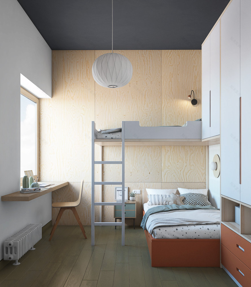 斯堪迪白宫丨Manana Khuchua-47