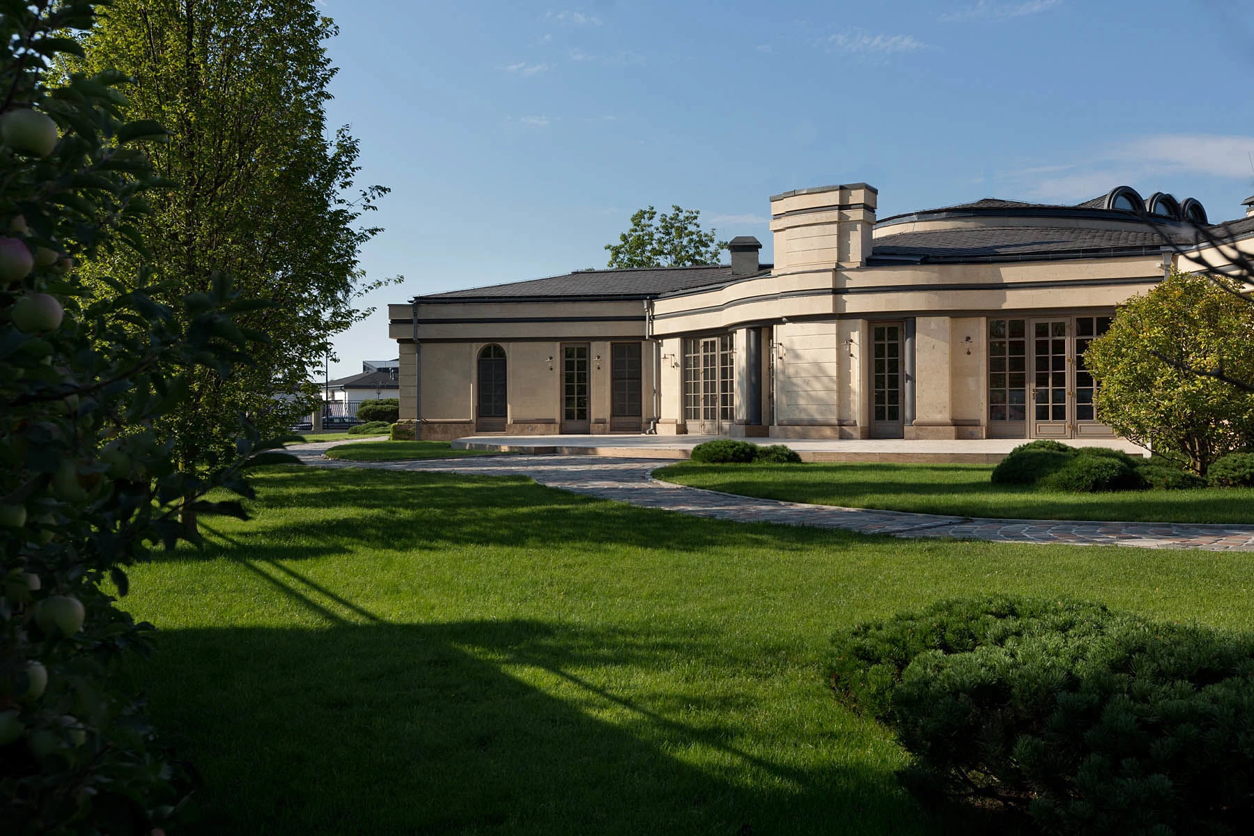 乌克兰风土 turtle house 室内设计-7