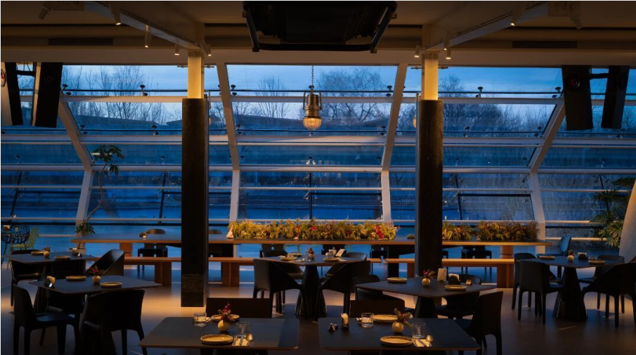 格兰维斯塔画廊丨中国北京丨丁健工作室,GRANVISTA-18