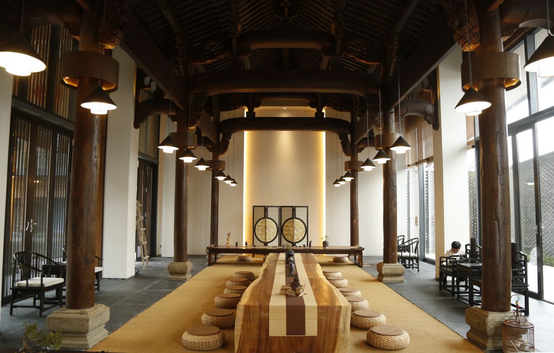 ΜΟΜΛ大师系列：修木头的詹富华-39