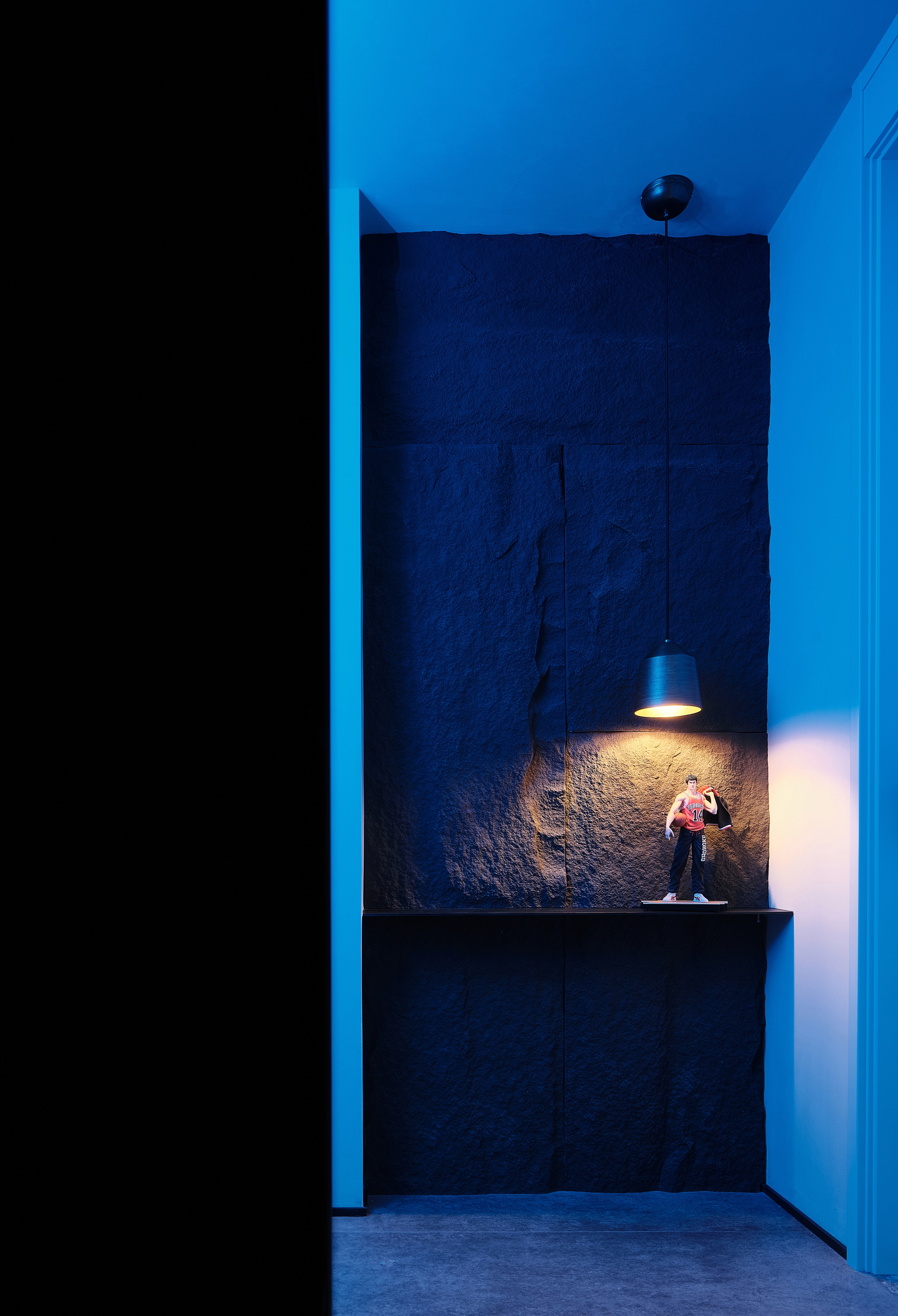 海铂星辉《玄·彩》丨DoLong董龍设计-10