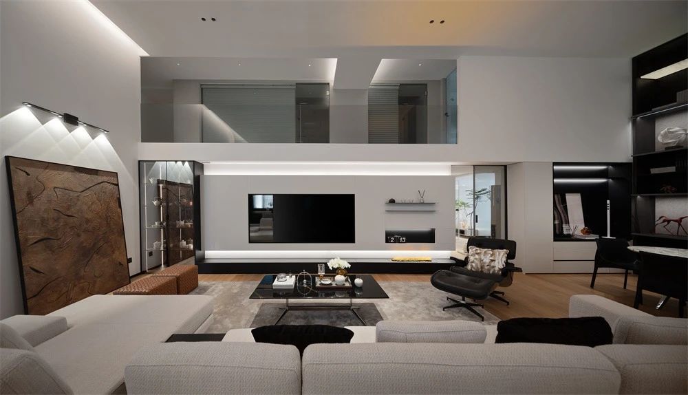 熹所展厅丨郭晓丹-21