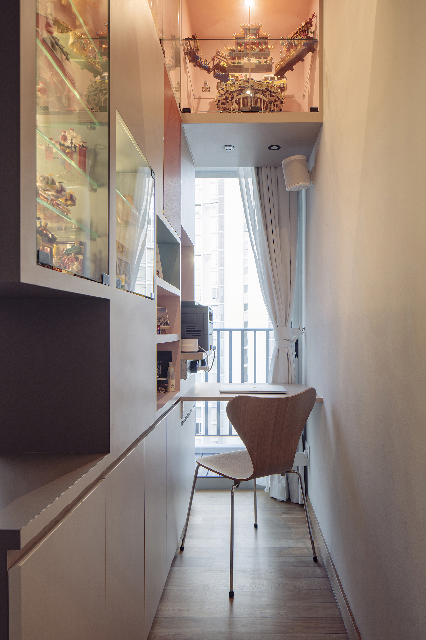 Periphery Apartment-22