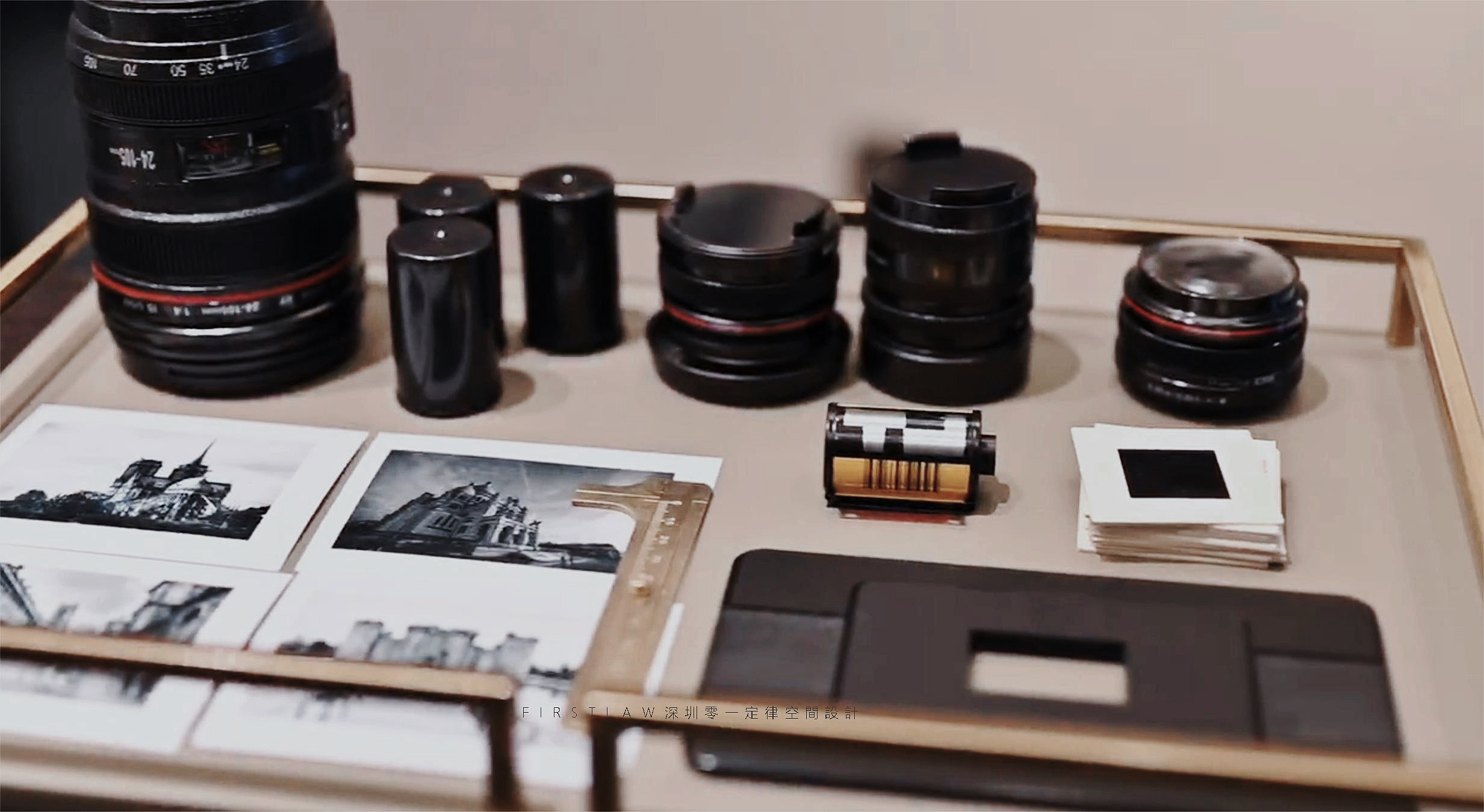 南京 134 平样板间丨中国南京丨FirstLaw 零一定律-43