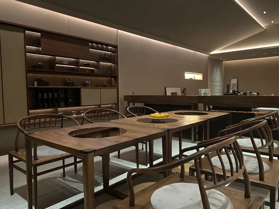 物影美学生活空间丨中国唐山丨谦研设计-5