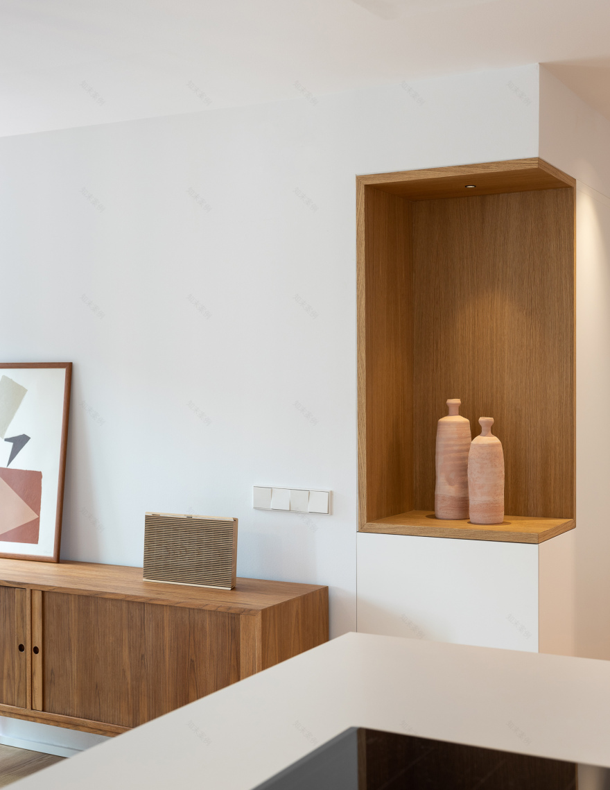 Oviedo Renovationflat 改造设计-14