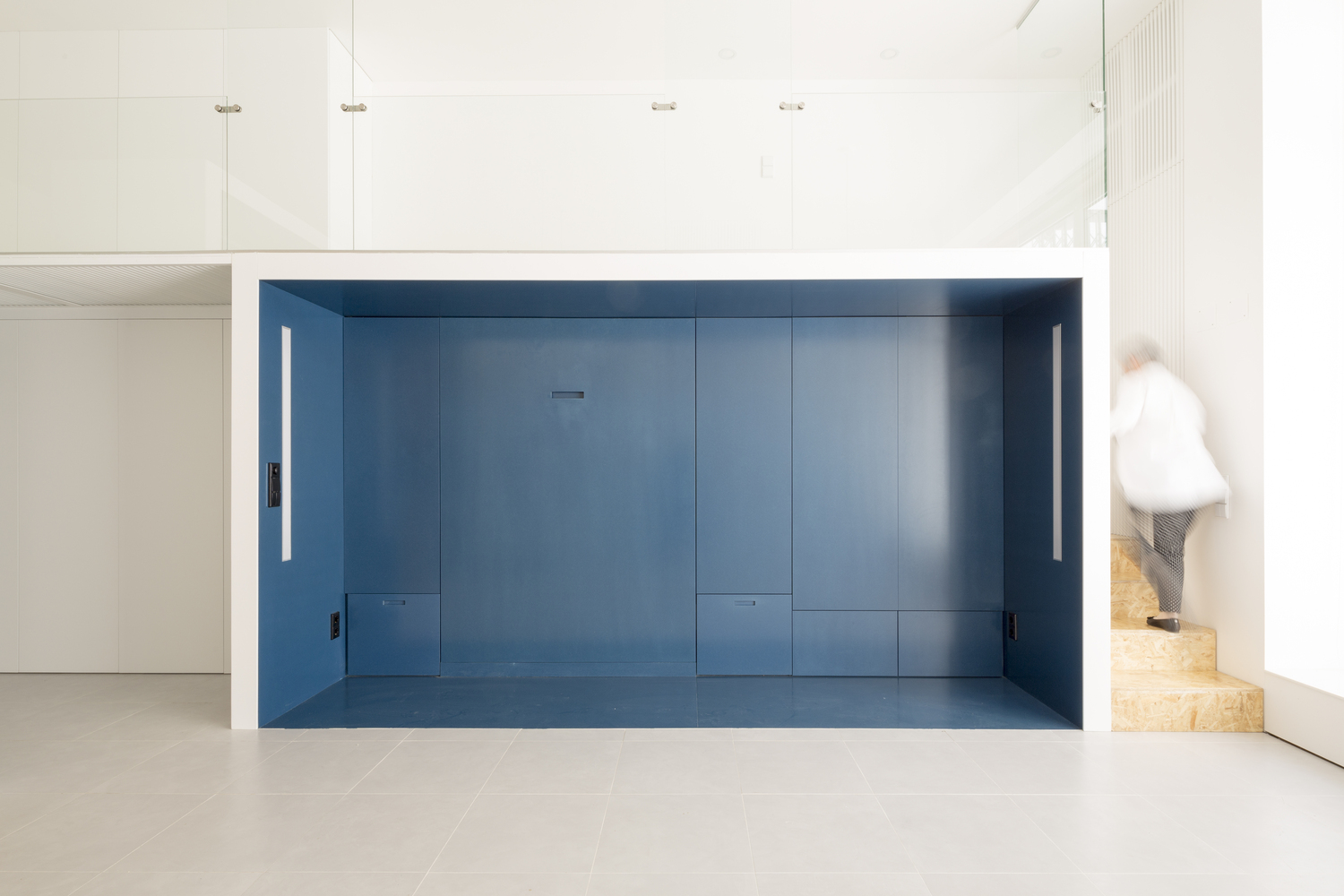 商业空间转生活空间设计-46