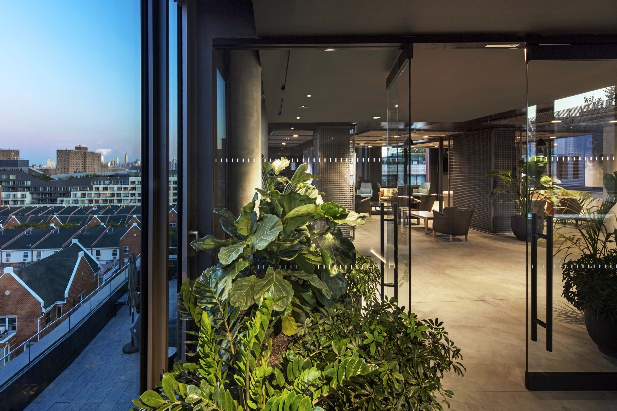 Denizen Bushwick / ODA New York-48