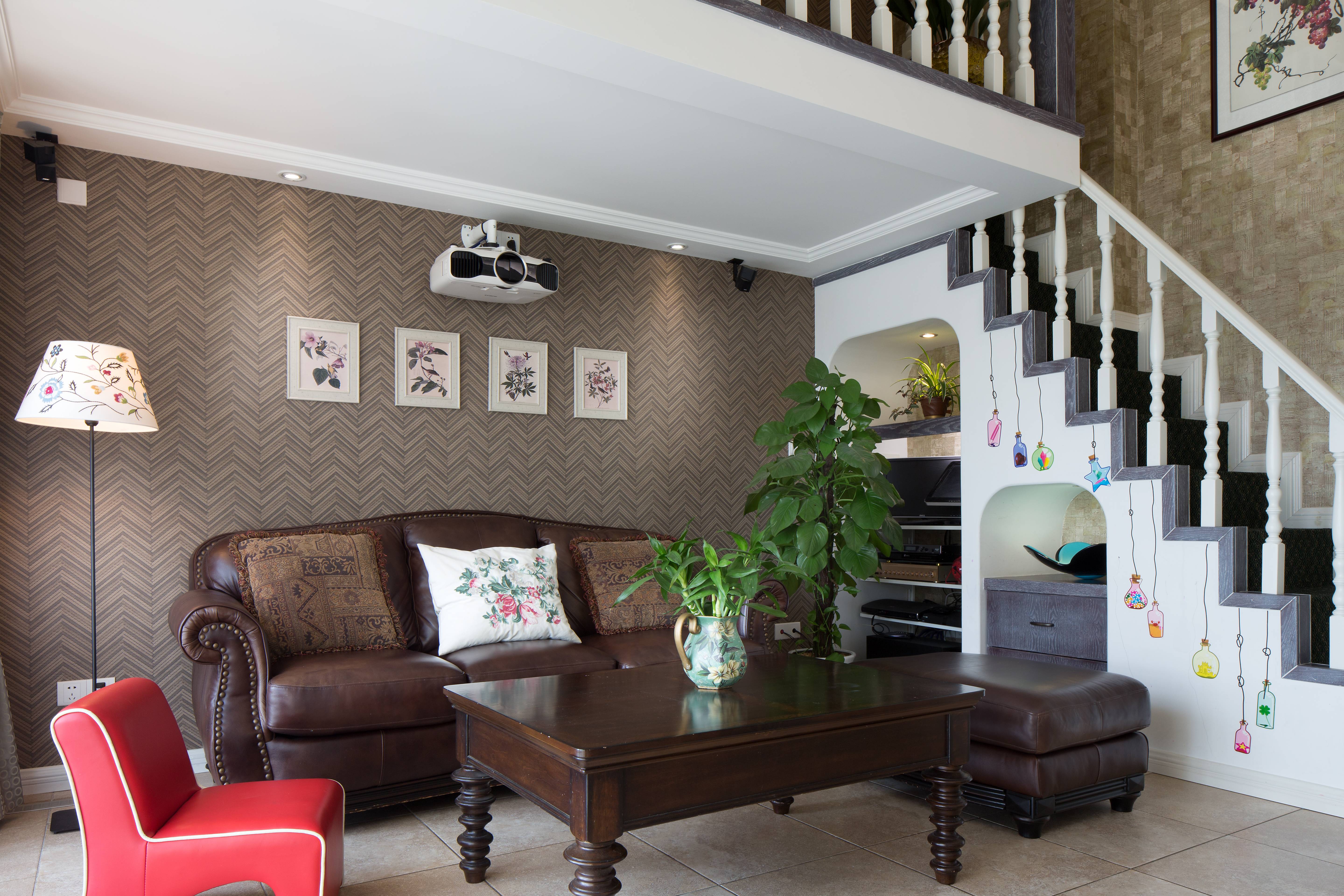 树屋设计  绿野仙踪-11