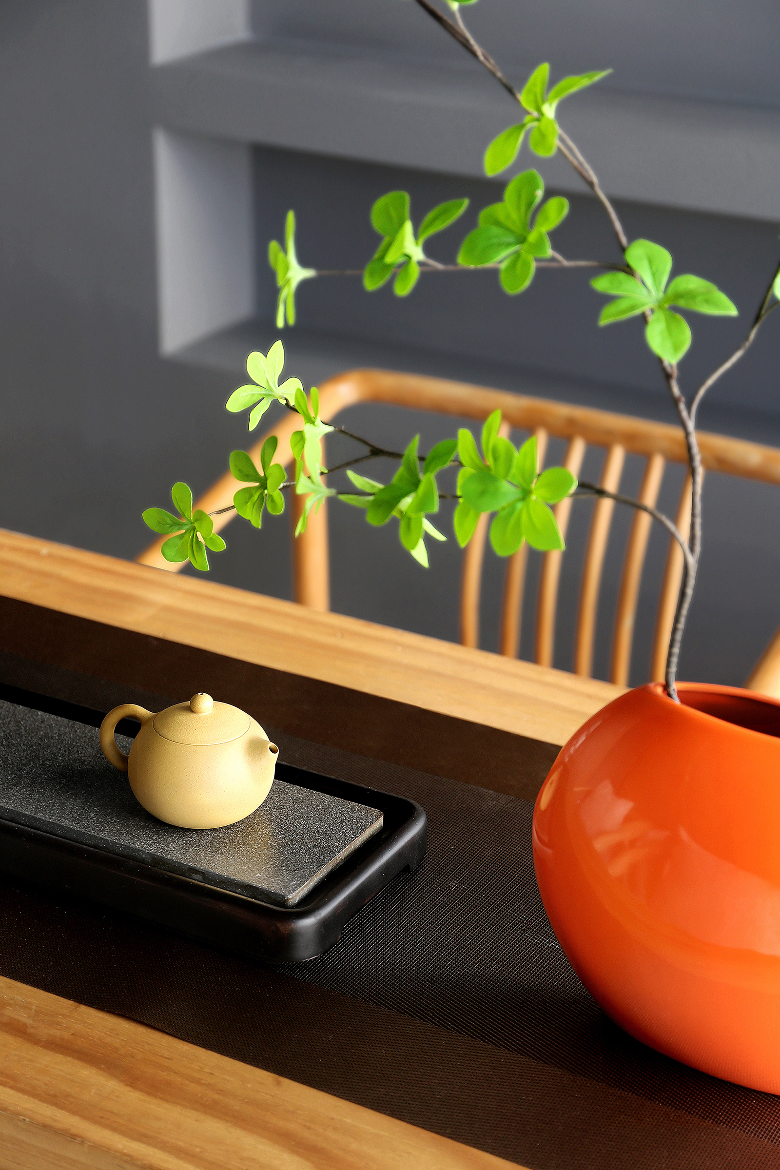 鼎点室内设计办公室丨中国深圳丨DDID 鼎点室内设计-39