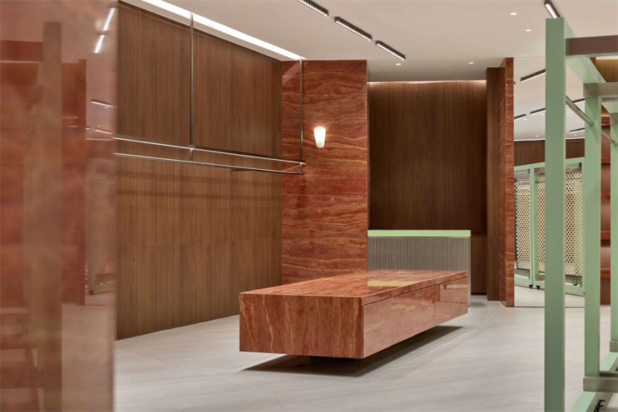 IINC时尚街区丨中国杭州丨泛域设计Fununit Design&More-42