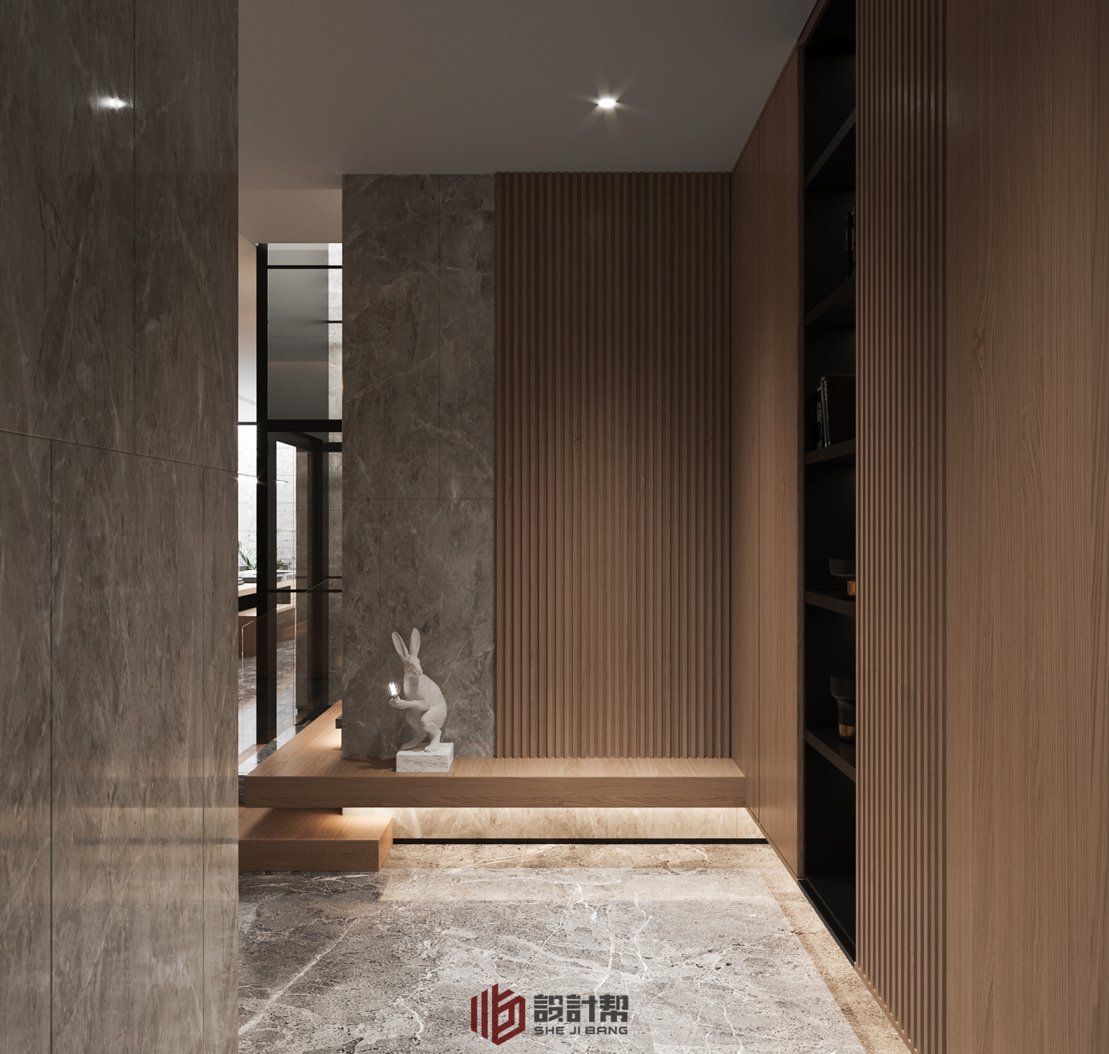 奥园广场别墅 | 呼吸之家，绿色生活新定义-24