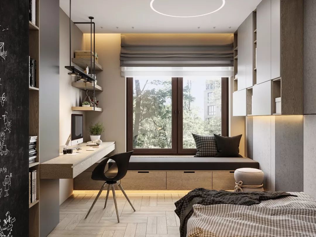 DE & DE · 圣彼得堡的现代与时尚-19