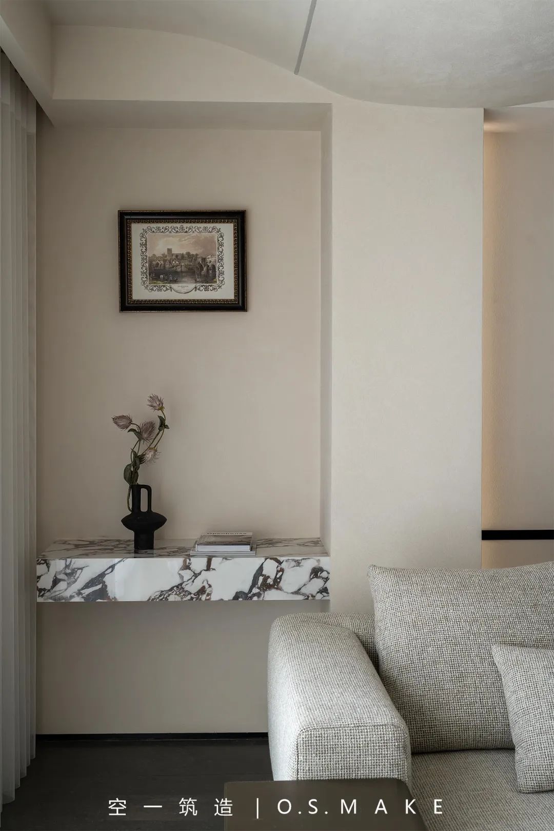 空一实景 | 简然 · 沐光-19