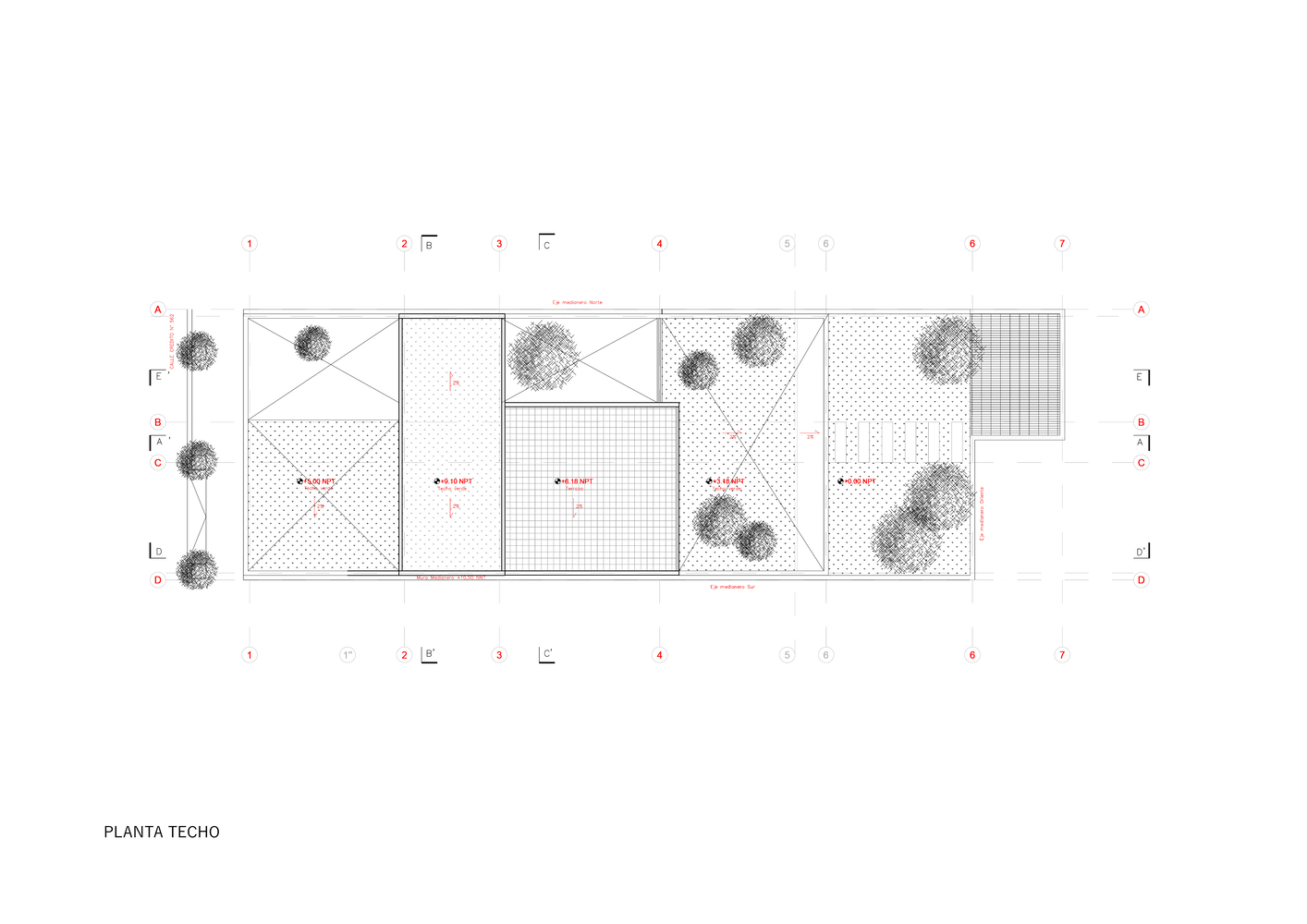 智利信贷之家丨智利圣地亚哥丨DX Arquitectos-38