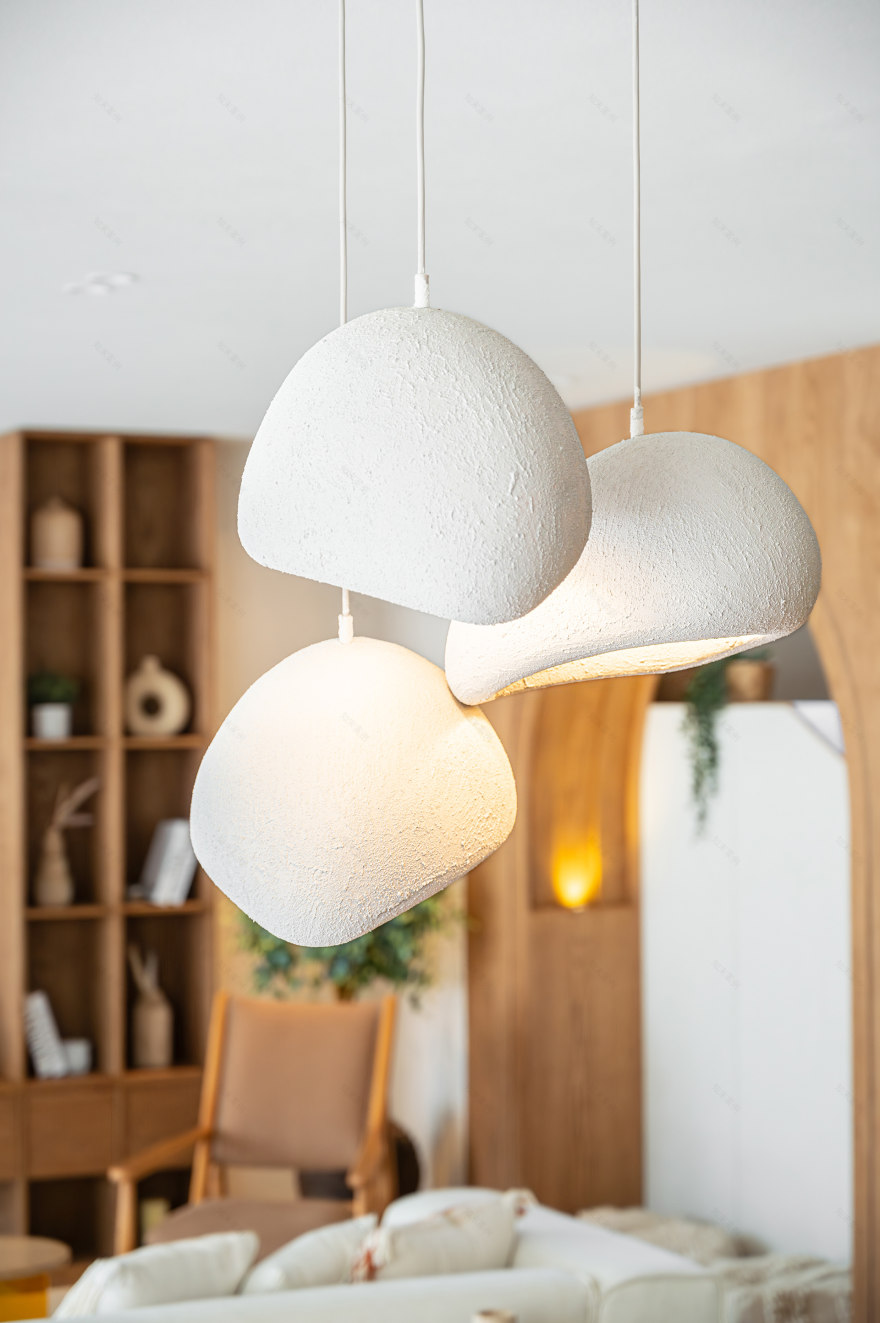 Swan Lake North Coast Villa 住宅室内设计丨埃及丨LOAK Designs-33