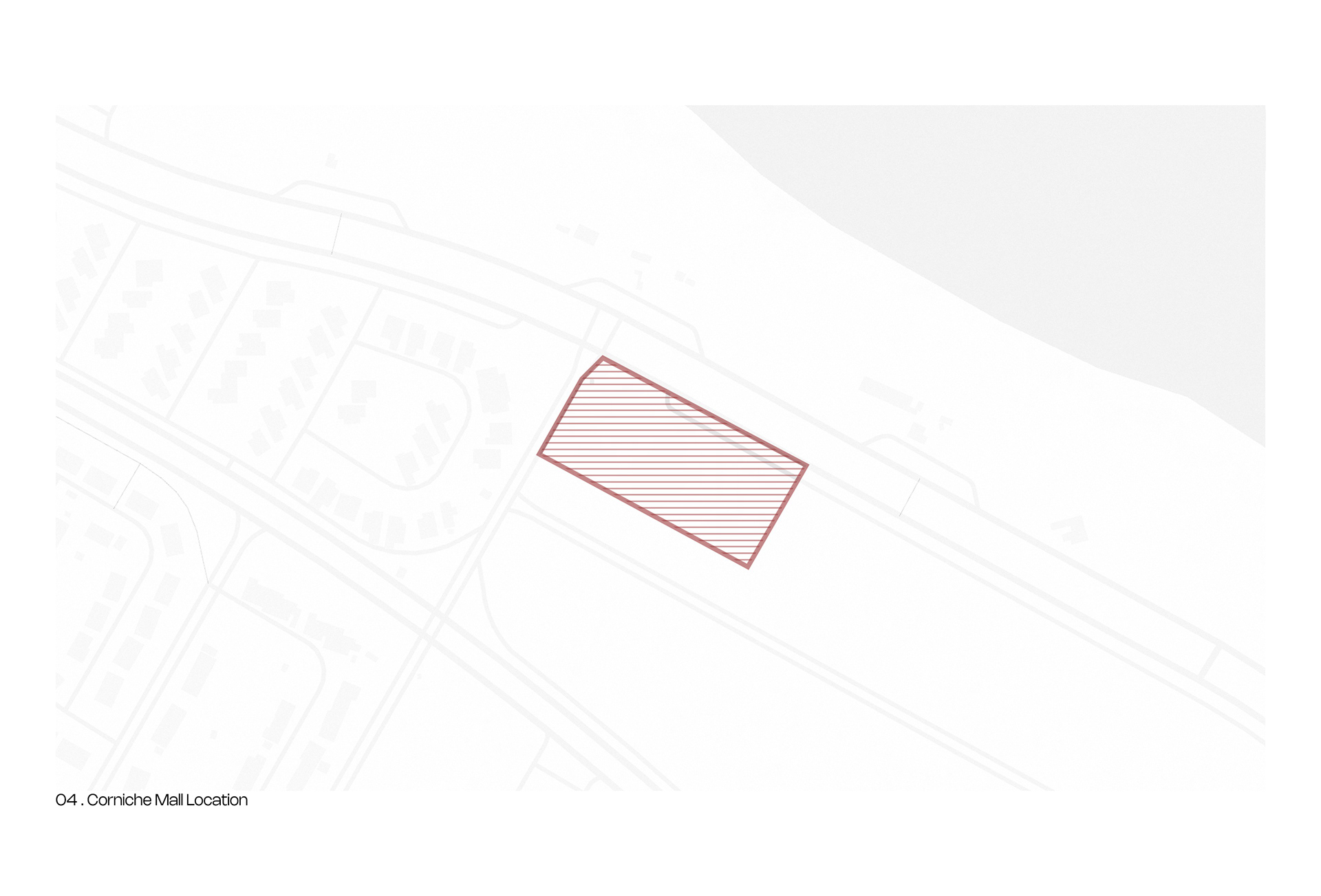 Corniche Mall – Commercial & Office Hub in New Mansoura-16