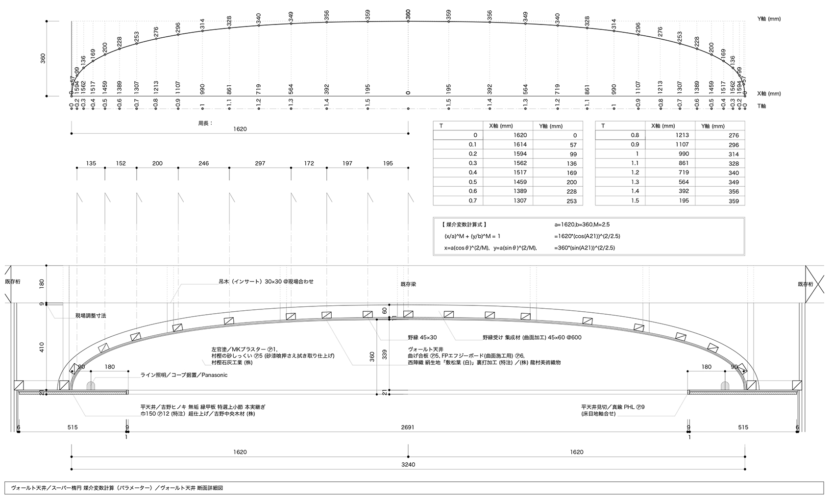 Oukikyo住宅，日本 / Atsumasa Tamura Design office-65