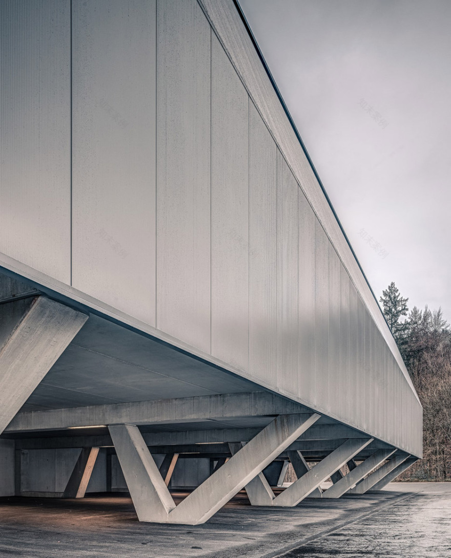 兰瑙羽毛球厅-6