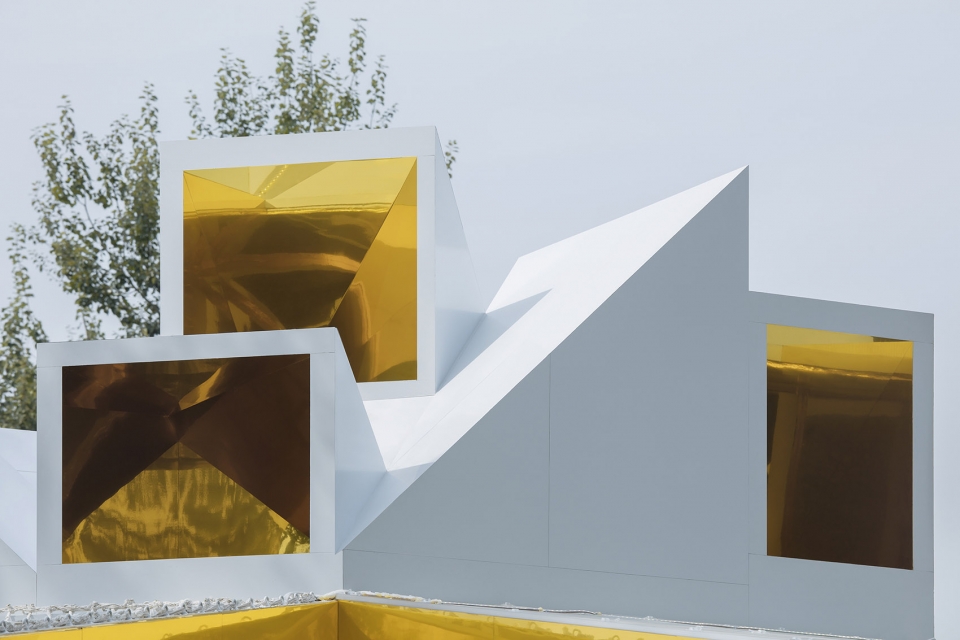 北京“望远家” · MINI LIVING · 孙大勇的微公寓设计惊艳亮相-43