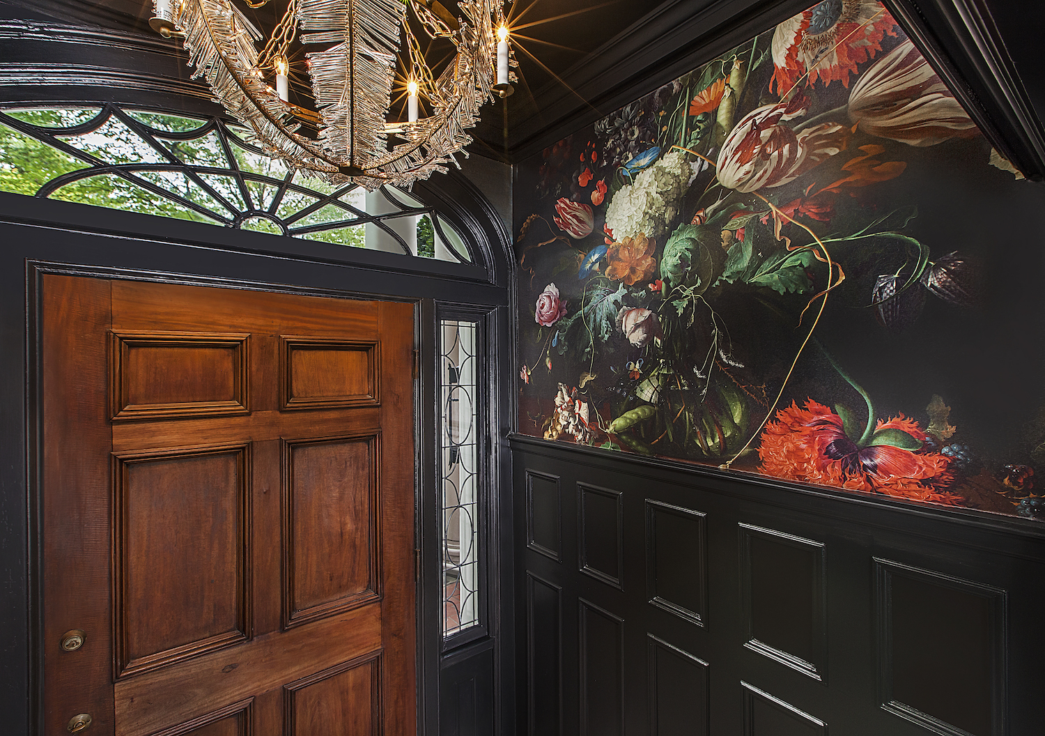 Junior League of Detroit Designers' Showhouse Archives - aspire design and home-2