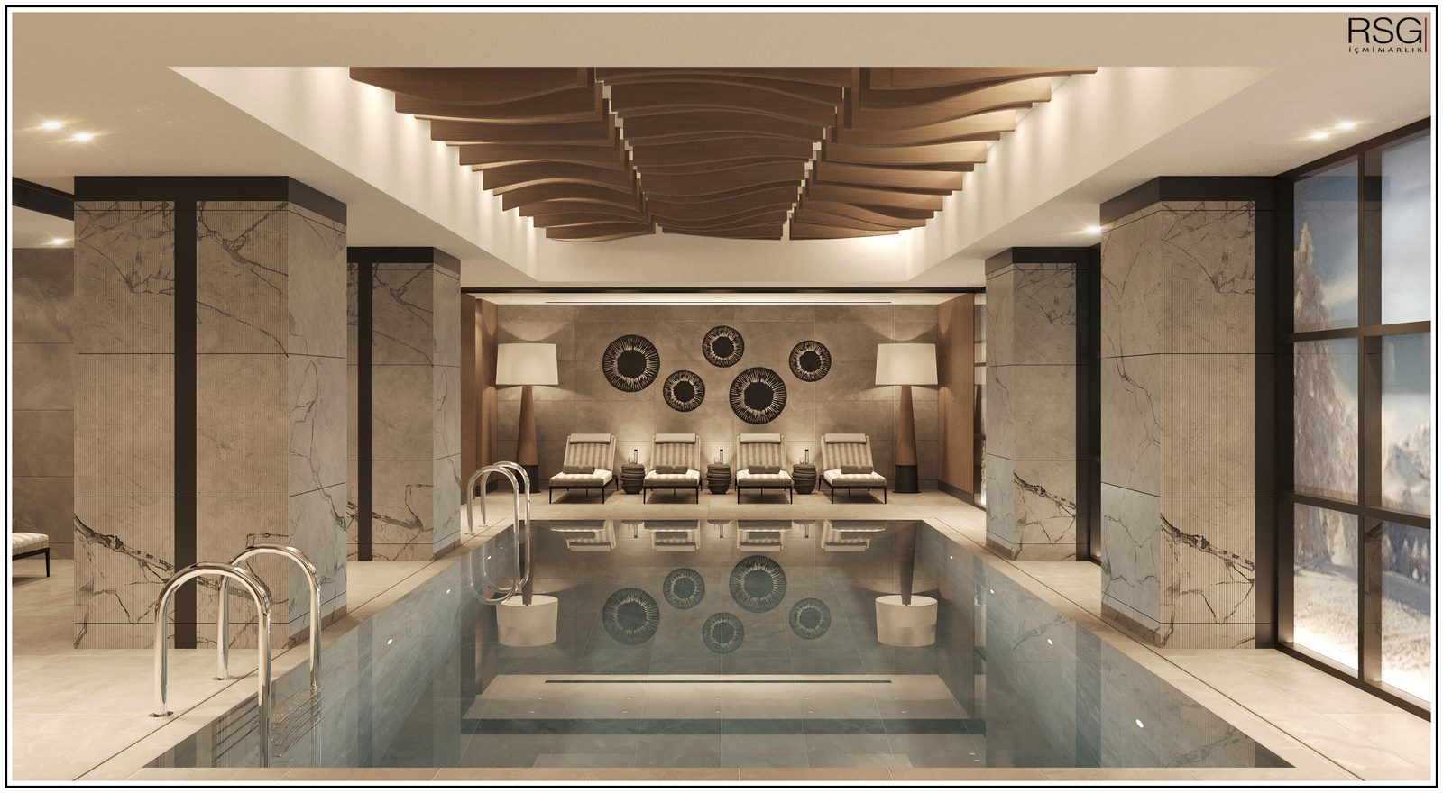 Rsg Interior Architecture - Liv Erciyes-8