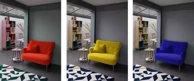 家居色彩搭配的万能公式丨东易日盛-51