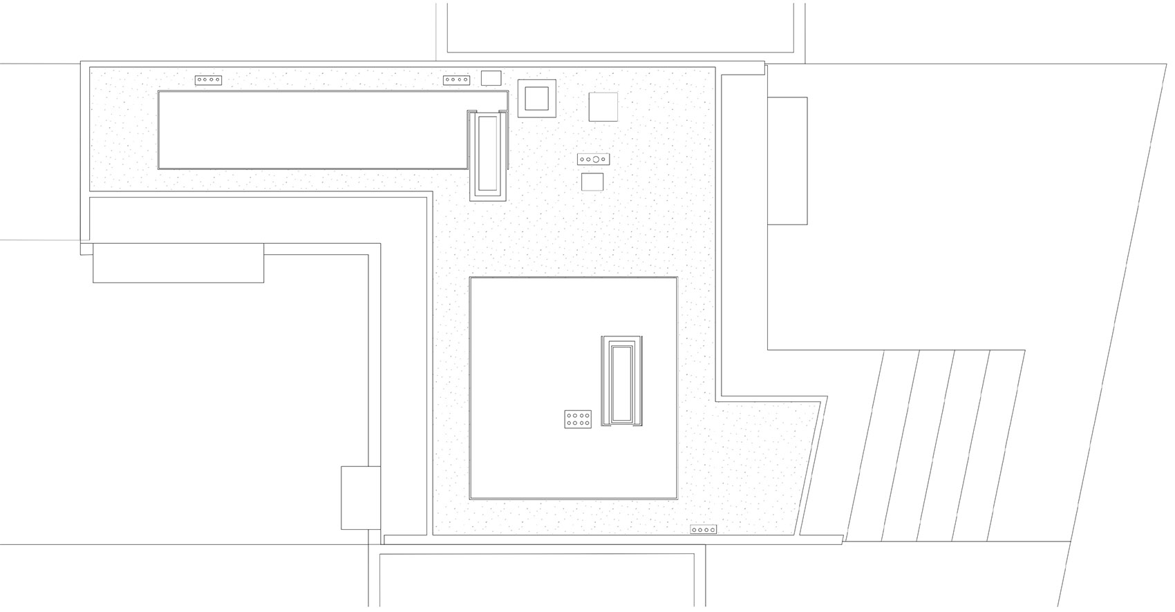 柏林城市住宅丨德国柏林丨德国 Appels Architekten-52