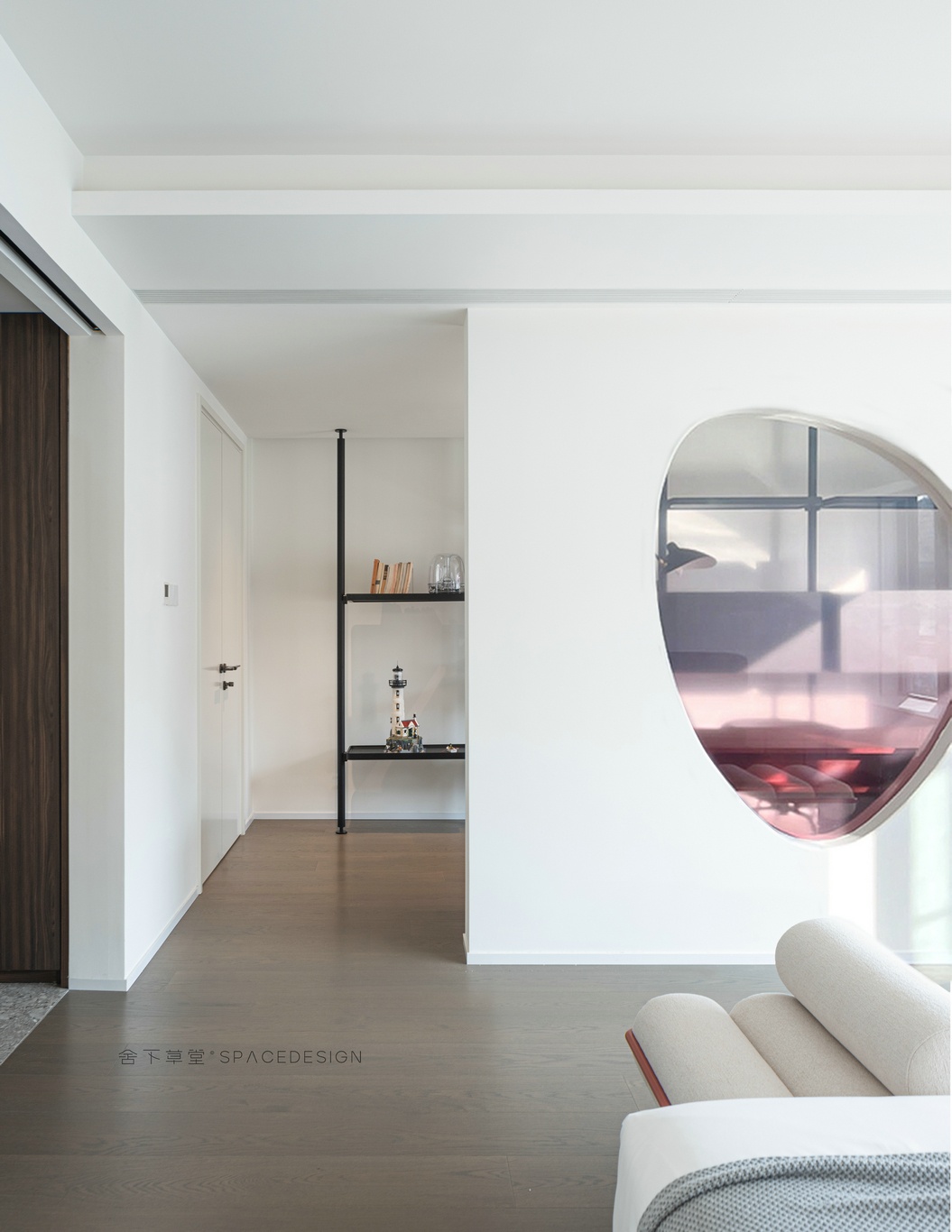 归园田居 · 舍下草堂丨中国上海丨宁洁,周丁丁-40