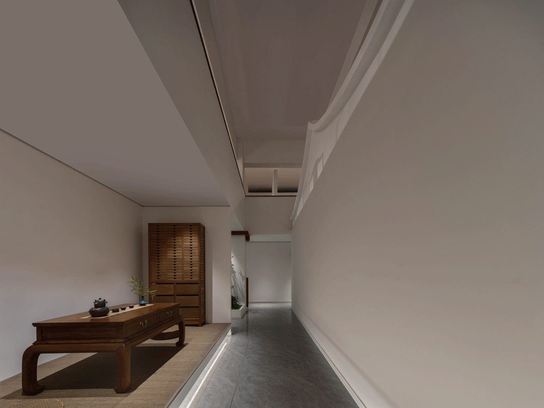 苏素非遗传承馆丨中国苏州丨尤格设计-27