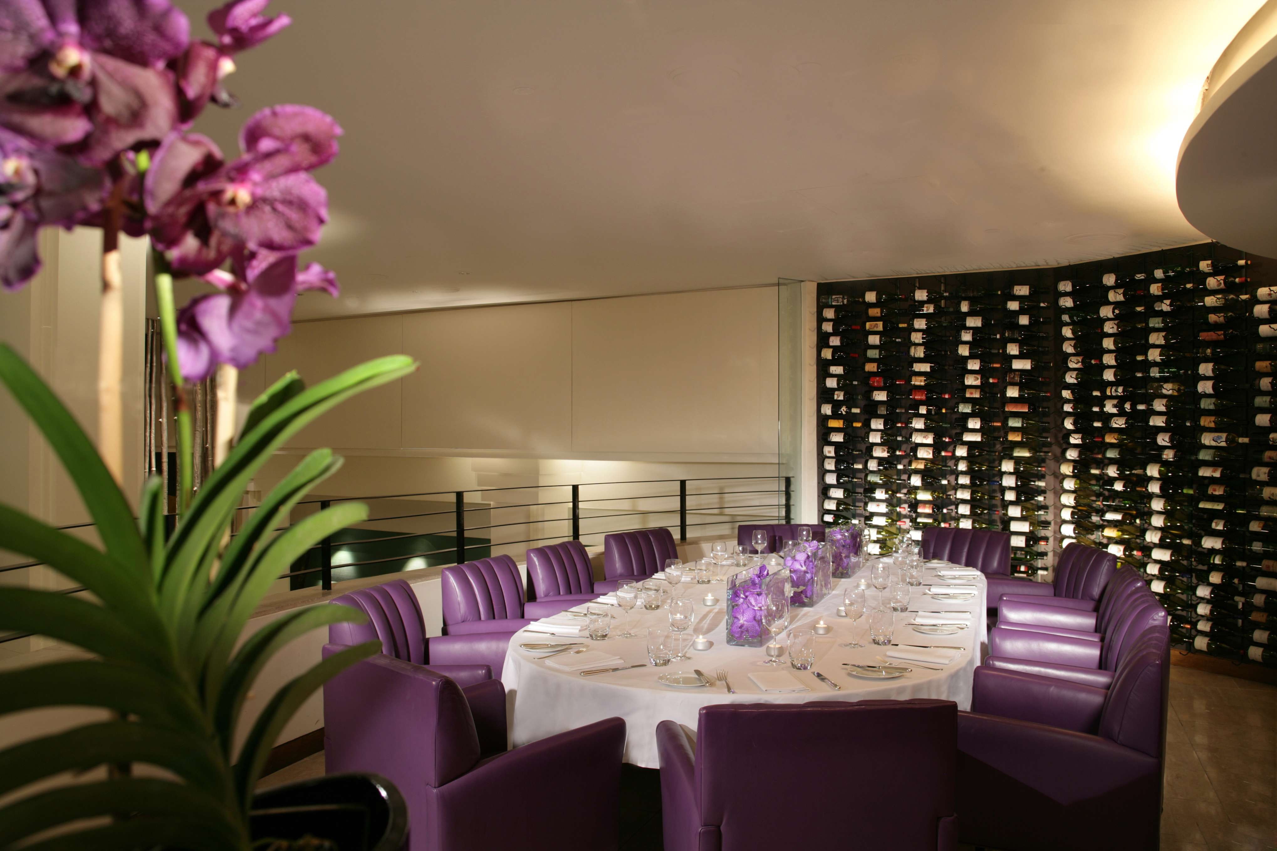 伦敦One Aldwych酒店-10