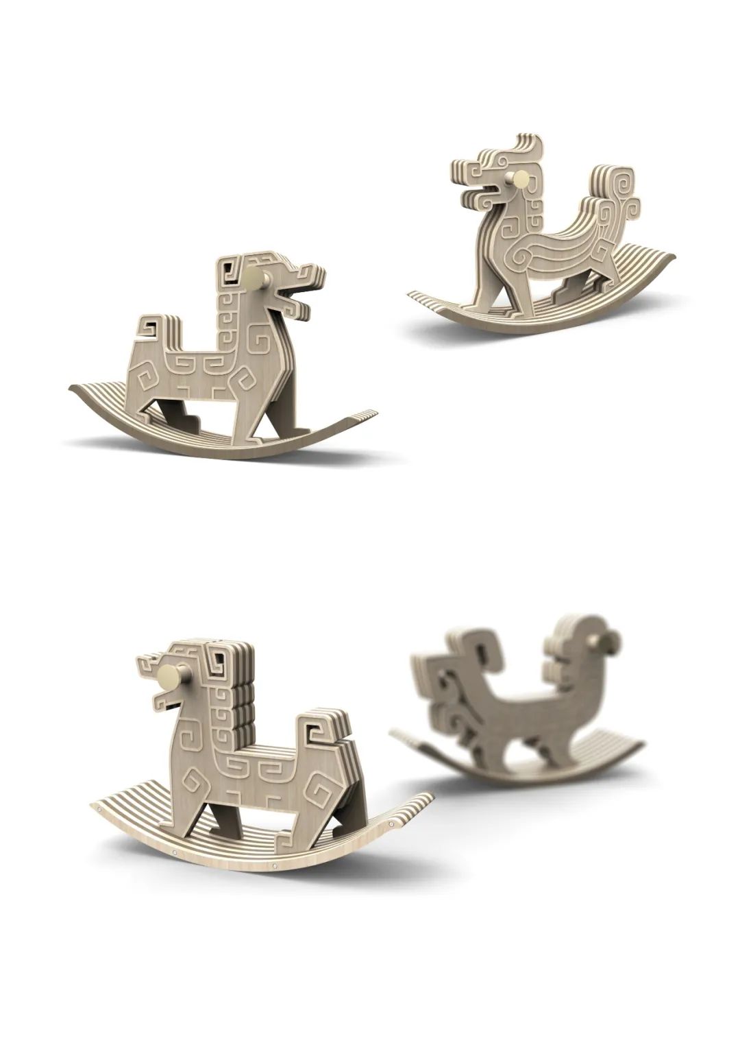 商都阜园丨中国郑州丨西东设计（深圳）有限公司-23