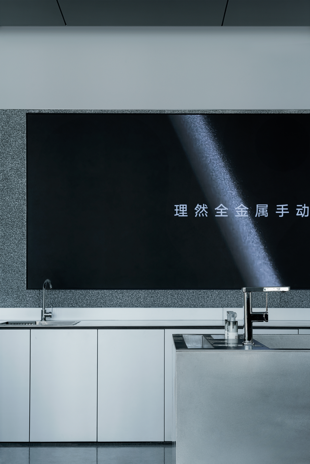 DAS Lab · 理然MAKE SENSE办公空间设计丨中国深圳丨DAS大森设计,DAS LAB-22