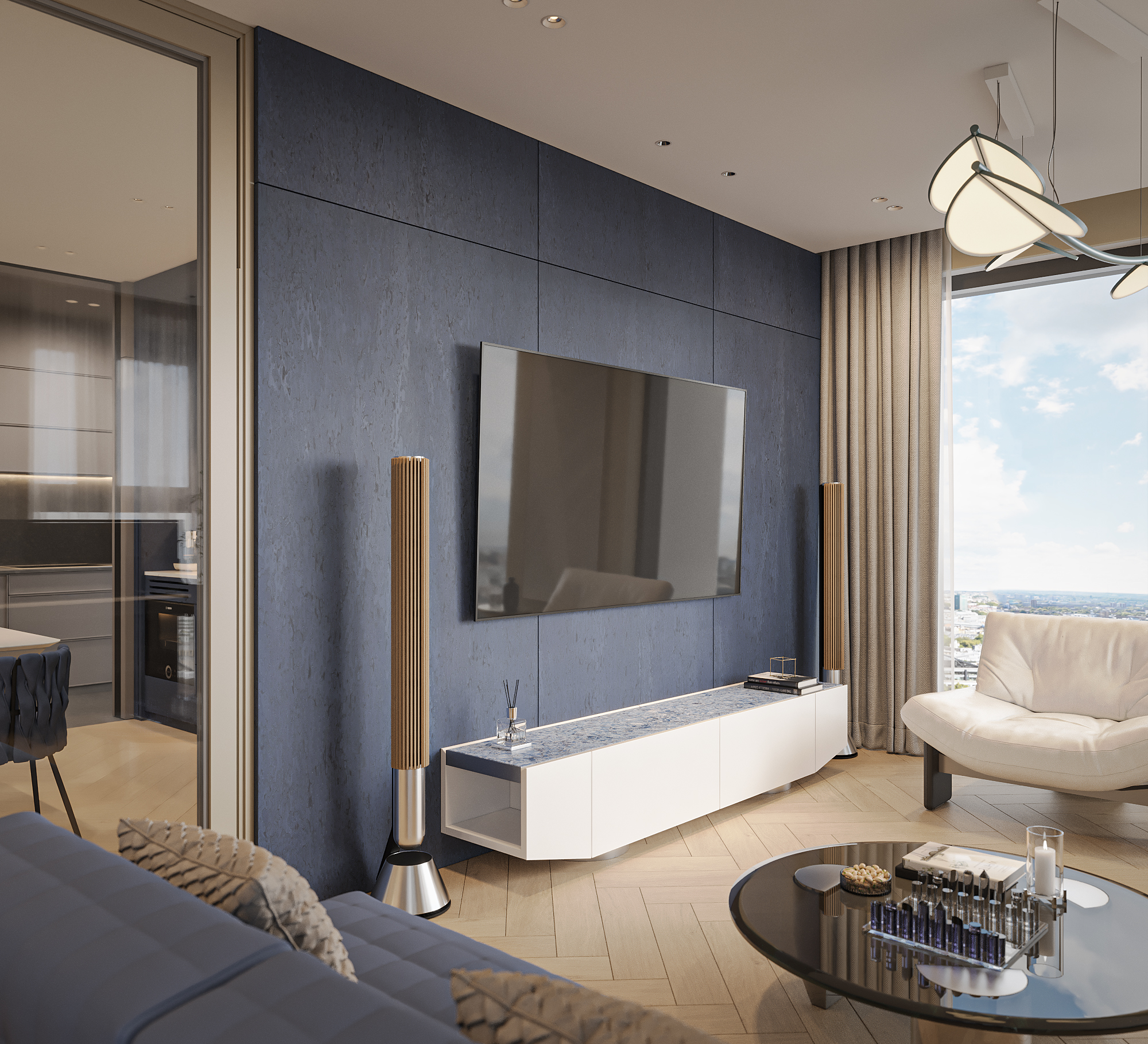 平层丨越南海防丨Quan Xuan-24