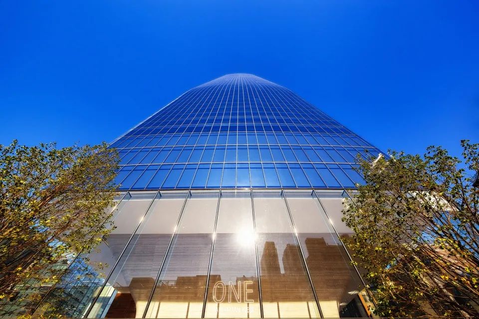 纽约曼哈顿Manhattan West Development丨美国曼哈顿-10