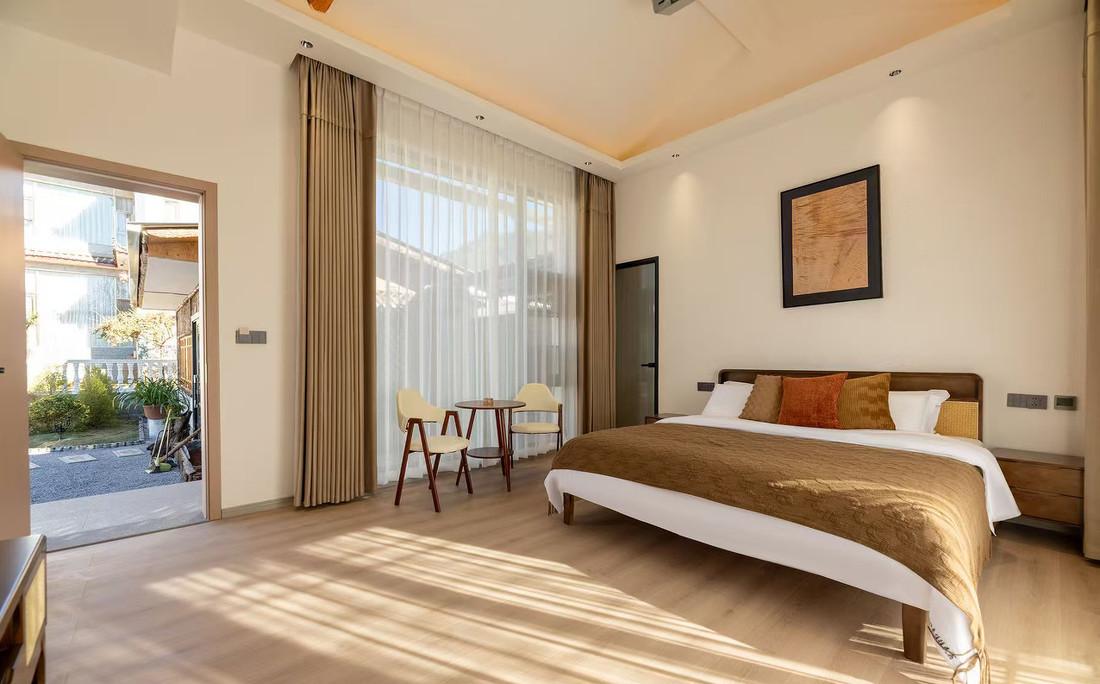 丽江任总民宿酒店-7