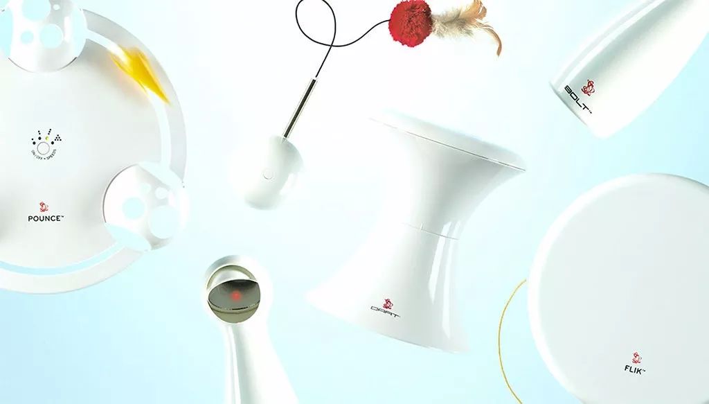 LUNAR 设计公司 | 创新之作，点亮生活-75