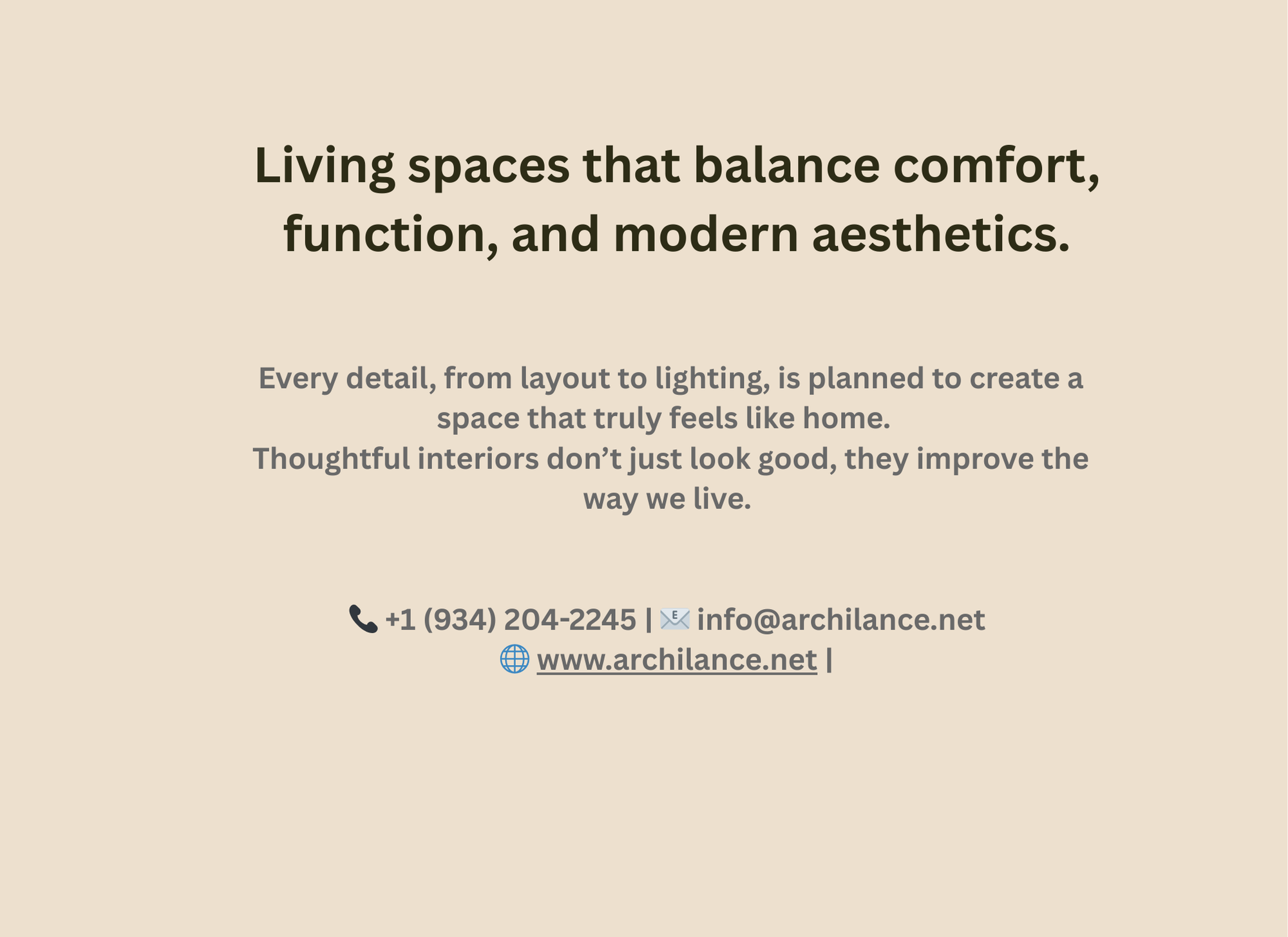 living spaces-1