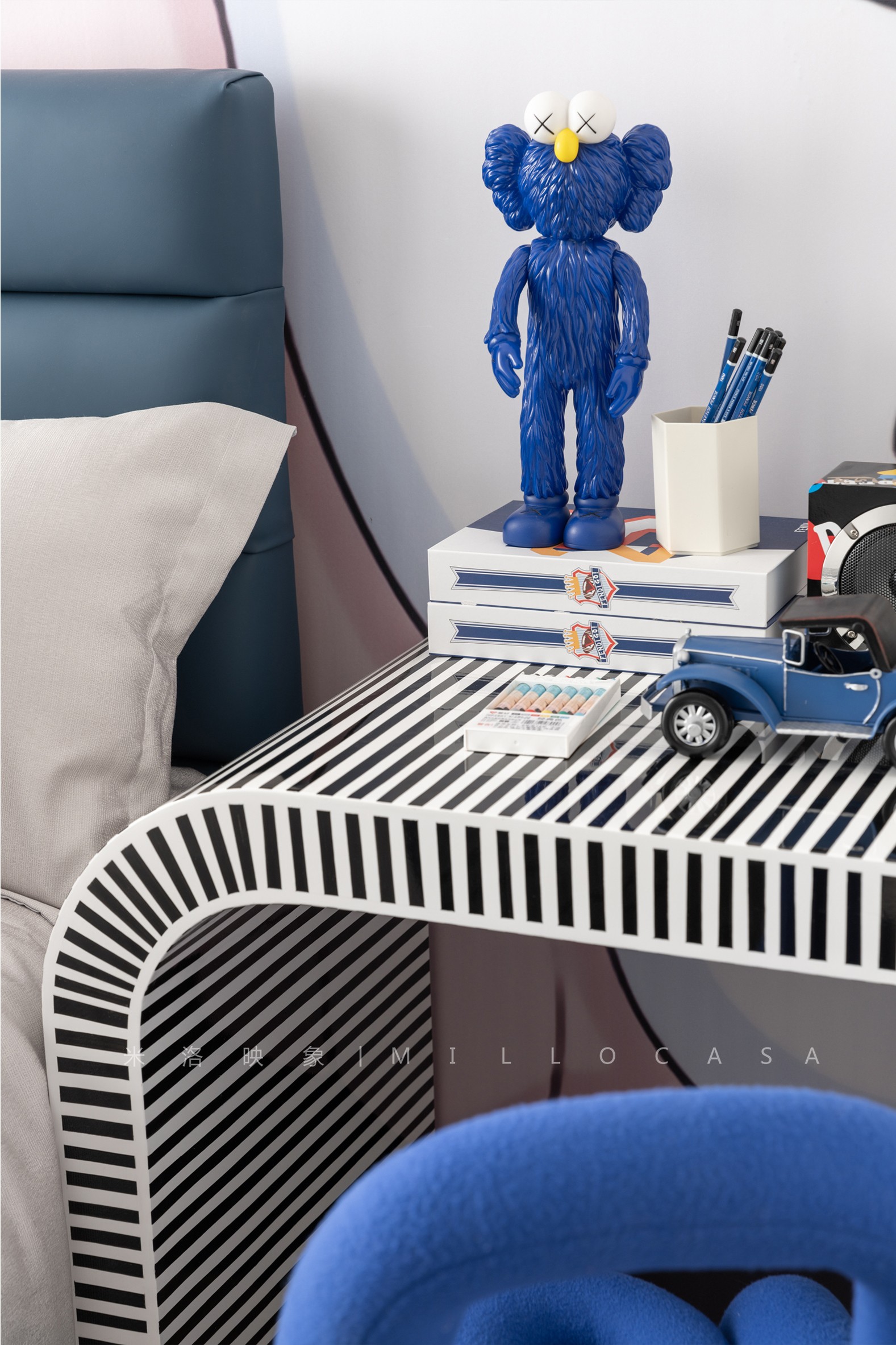 金麟府丨中国郴州丨米洛映象-61