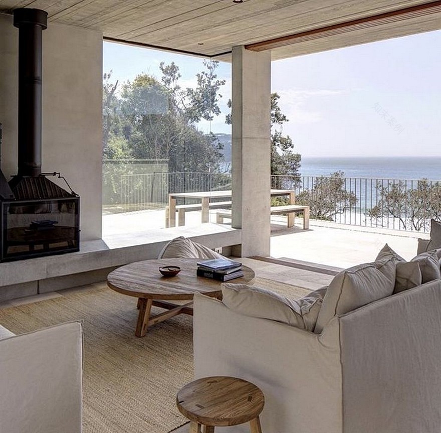 Small Beach House by Polly Harbison Design-10