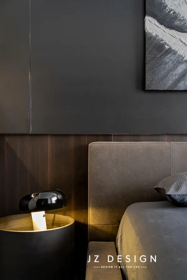 百伦江樾居丨中国四川丨憬致设计事务所-53