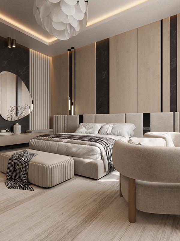 丨沙特阿拉伯利雅得丨Ahmed El Maghraby等团队成员-27