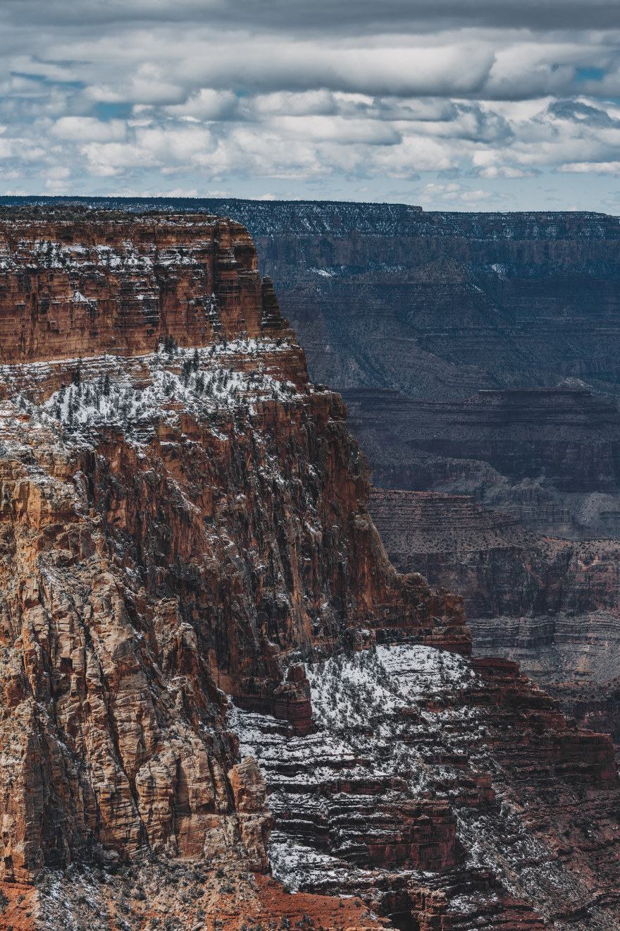 Grand Canyon(大峡谷)-6