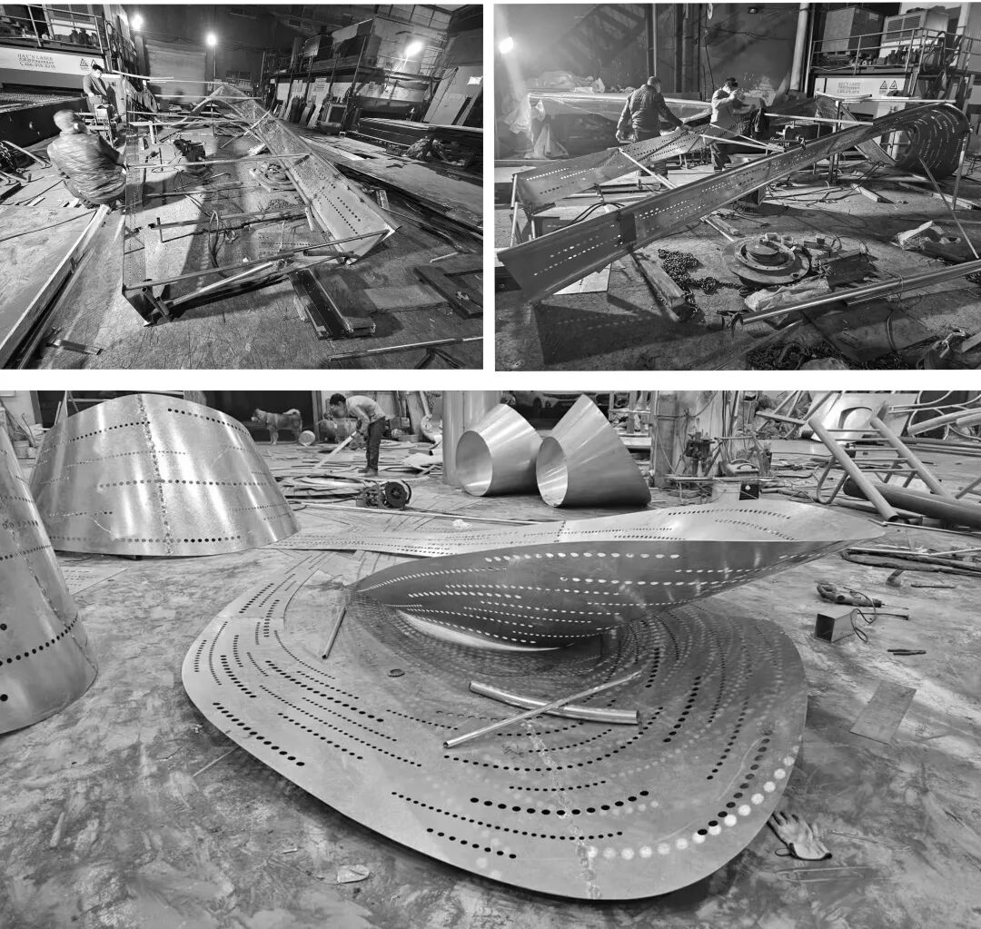 儿童乐园&大区软装设计|重庆新希望D10天际-150