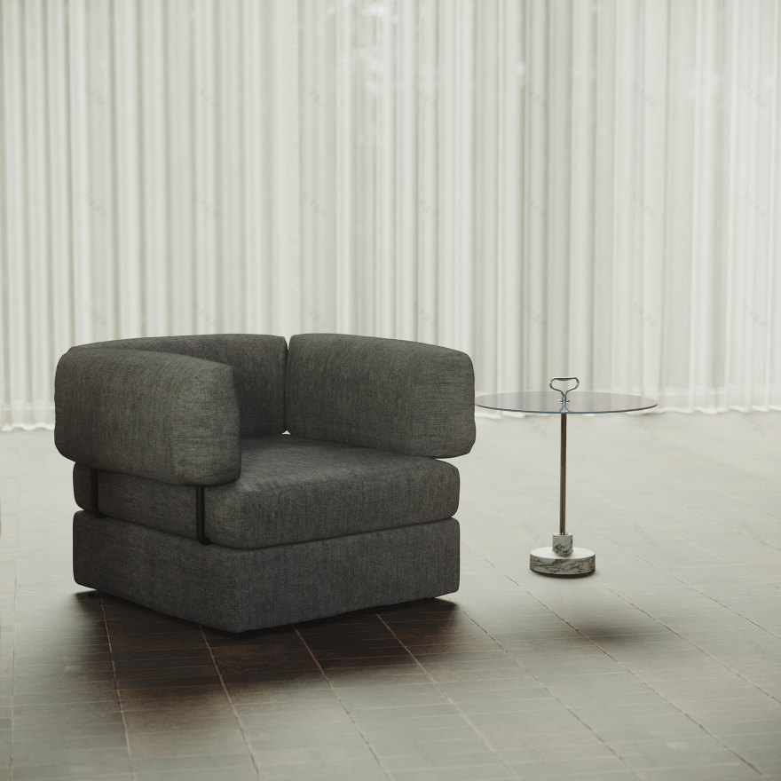 Salone del Mobile项目丨意大利米兰丨MOLOT-36