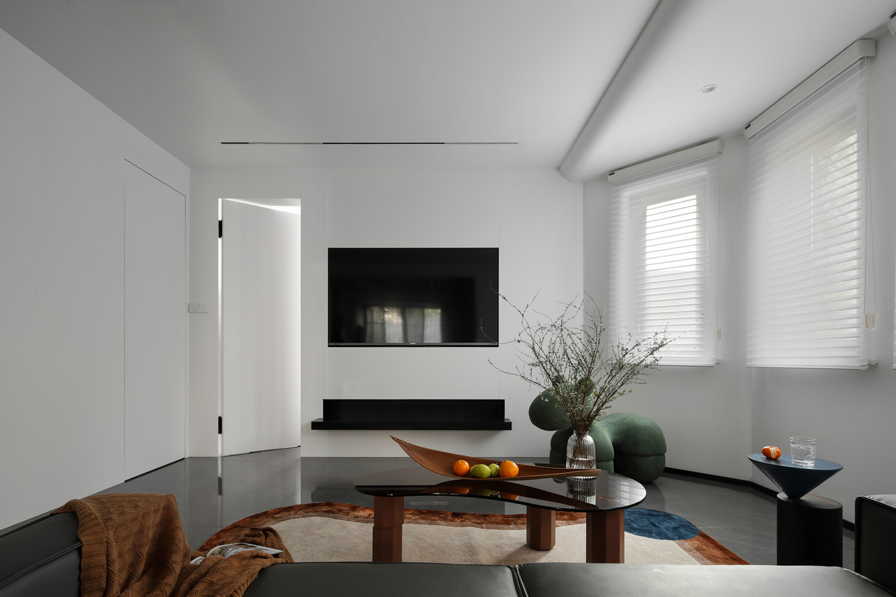 序言丨中国南京丨壹石设计工作室-22