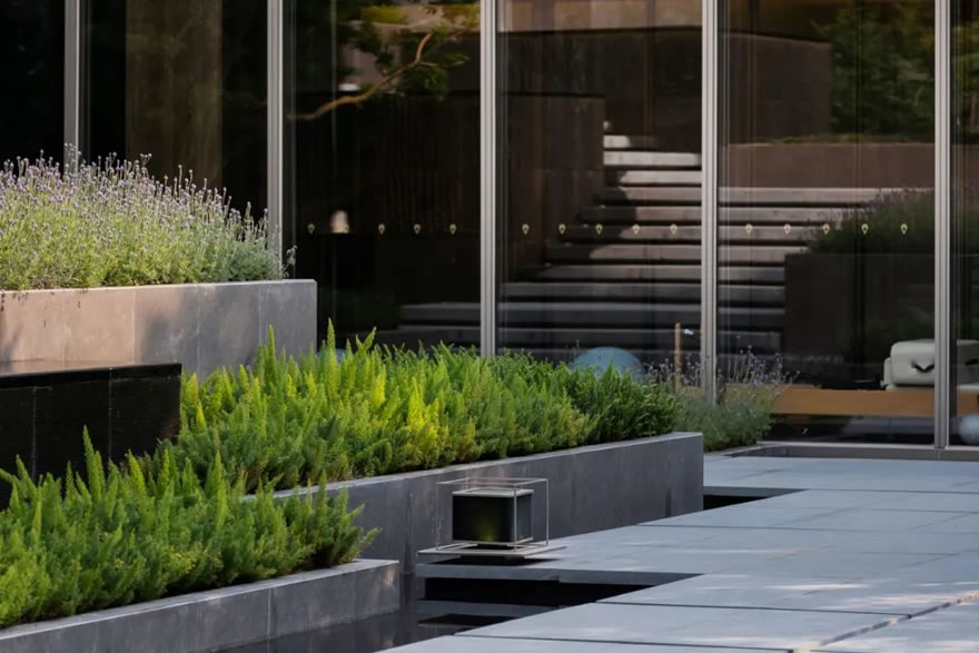 佛山万科·璞悦山丨中国佛山丨上海朗道景观规划设计有限公司-57